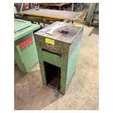 EDGEMASTER FLANGER MODEL 316-3