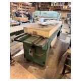 VICON MACHINERY MODEL X-TDX