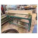 VICON MACHINERY MODEL No. V-1860-BD