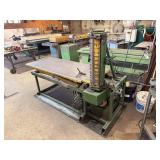 MITE-E-SMITH POWER OPERATED CLEAT BENDER