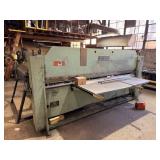 ROTO DIE HYDRAULIC BENDER