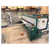 TENNSMITH POWER SHEER MODEL 1010