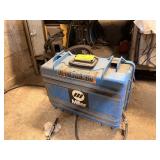 MILLER PORTABLE WELDER