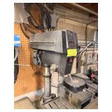 DAYTON 14 INCH DRILL PRESS