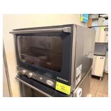 CADCO STEFANIA COMBI OVEN - MODEL XAFT113
