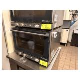 CADCO STEFANIA COMBI OVEN - MODEL XAFT113