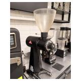 MAHLKï¿½NIG COFFEE GRINDER - MODEL EK43/12