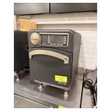 TURBO CHEF SOTA 20 COUNTERTOP FAST COOK OVEN
