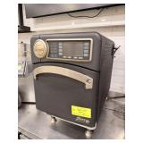 TURBO CHEF SOTA 20 COUNTERTOP FAST COOK OVEN