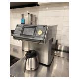 CURTIS GOLD CUP SERIES COFFEE BREWER - MODEL CGC1