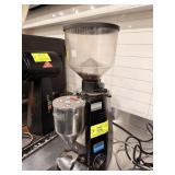 MAZZER LUIGI COFFEE GRINDER -  MODEL 1505708