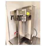 FETCO COFFEE BREWER - MODEL:  CBS - 2152 - 2 -