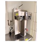 FETCO COFFEE BREWER - MODEL:  CBS - 2152 - 2 -