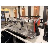 SLAYER STEAM EP 3 GROUP ESPRESSO MACHINE