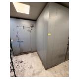 NORLAKE WALK-IN COMBO BOX