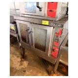 VULCAN CONVECTION OVEN