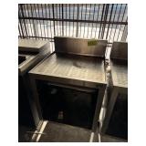 KROWNE UNDERBAR DRAIN BOARD