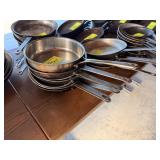 FRY PANS - ASSORTED