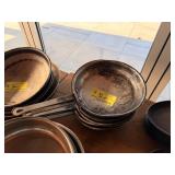 FRY PANS