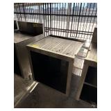 KROWNE UNDERBAR DRAIN BOARD