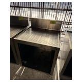 KROWNE UNDERBAR DRAIN BOARD