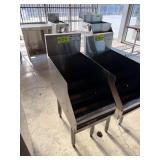 KROWNE UNDERBAR BOTTLE STEPS