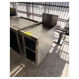 KROWNE DRAIN BOARD 24 INCH