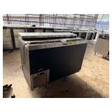 KROWNE 2 DOOR BOTTLE COOLER