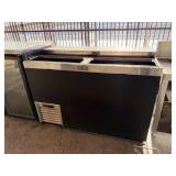 KROWNE 2 DOOR BOTTLE COOLER