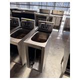 KROWNE UNDERBAR HAND SINK