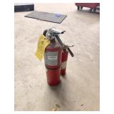 FIRE EXT