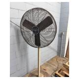 SHOP FAN