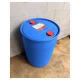 DIESEL EXAUST FLUID TANKS