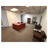 RECEPTION ROOM CONTENTS