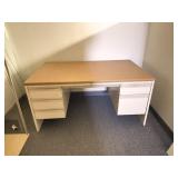 OFFICE DESKS
