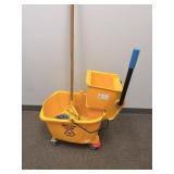 MOP BUCKET