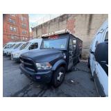 2017 RAM TRUCK - VIN: 3C7WRMAL2HG755774