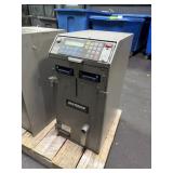 ARMOR SAFE TECH SAFE