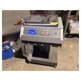 CUMMINS JETSORT MACHINE