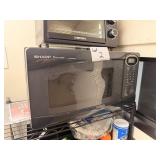 SHARP MICROWAVE