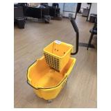MOP BUCKET