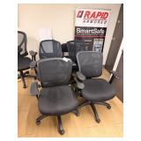 OFFICE CHAIRS