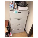 FILE CABINET
