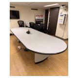 CONFERENCE ROOM TABLE