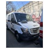 2016 FREIGHTLINER SPRINTER VAN
