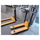 TITAN PALLET JACK
