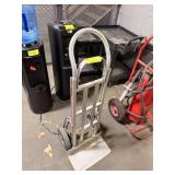 MAGLINER HAND TRUCK