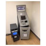 ATM MACHINE