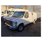 2012 FORF E350 VAN - VIN: 1FTSS3EL8CDA30660