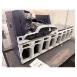 INDUSTRIAL MONEY COUNTER